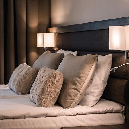 רובניימי Hotel Boreas מראה חיצוני תמונה